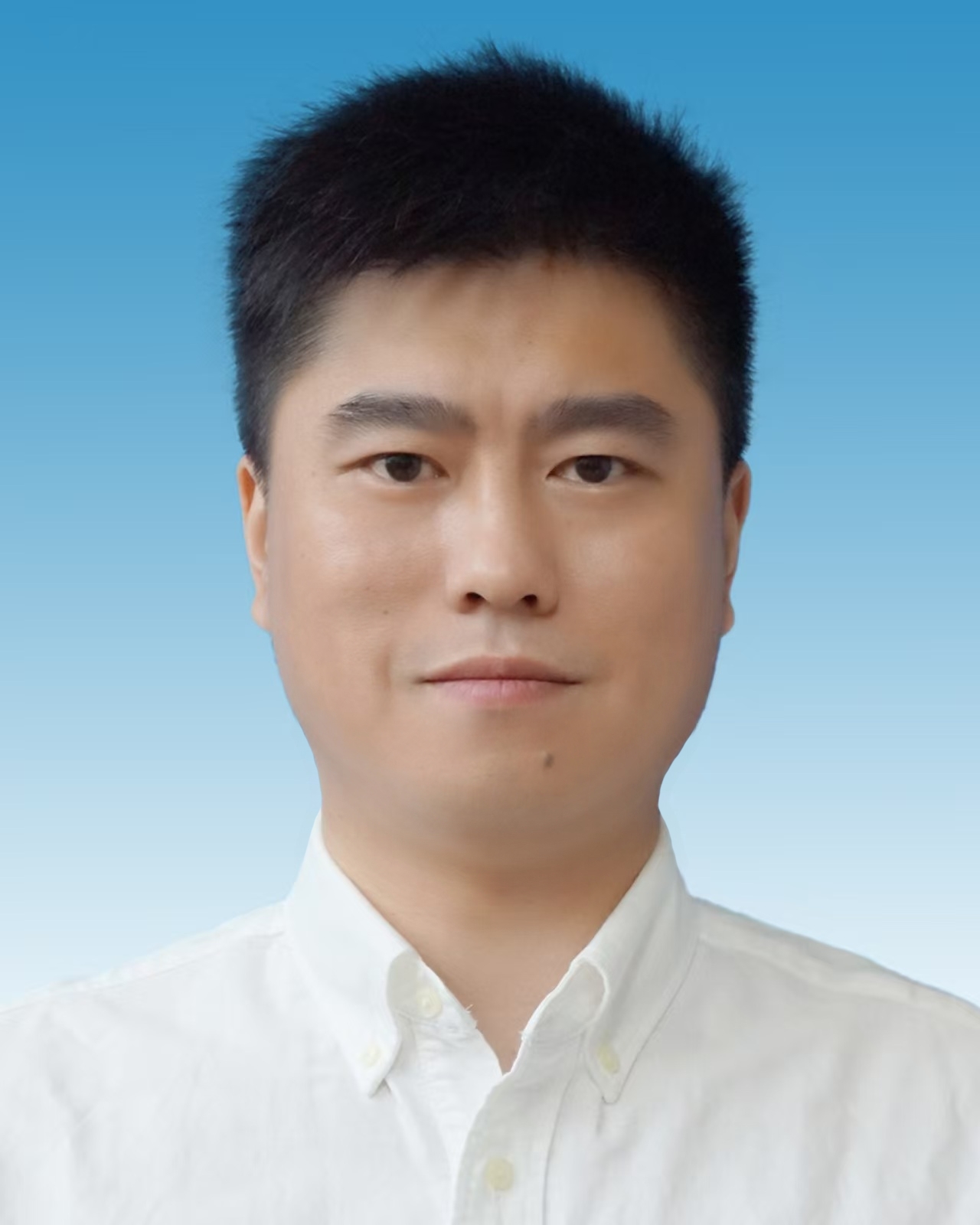 党组成员、副主任陈舟洋