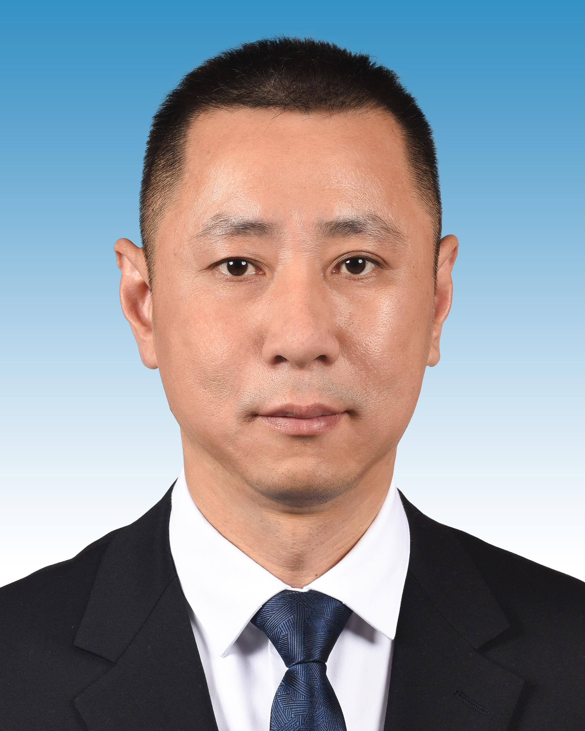 党组成员、纪检监察组组长，四级高级监察官高用清