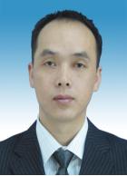党组成员、总经济师林宝剑
