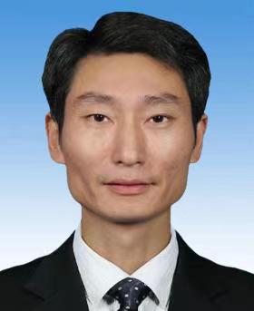 党组副书记、副主任、一级调研员林鲤晟